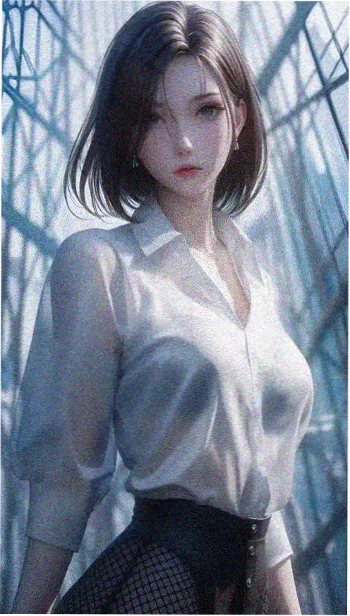 欧美动漫推荐